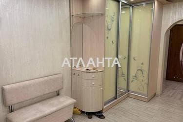 3-кімнатна квартира за адресою вул. Манастирського (площа 67,8 м²) - фото 16 3-кімнатна квартира за адресою вул. Манастирського (площа 67,8 м²) - Atlanta.ua - фото 16