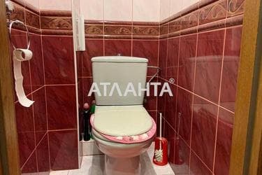 3-кімнатна квартира за адресою вул. Манастирського (площа 67,8 м²) - фото 18 3-кімнатна квартира за адресою вул. Манастирського (площа 67,8 м²) - Atlanta.ua - фото 18