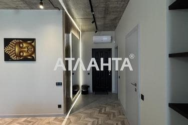 2-кімнатна квартира за адресою вул. Каманіна (площа 52 м²) - фото 16 2-кімнатна квартира за адресою вул. Каманіна (площа 52 м²) - Atlanta.ua - фото 16