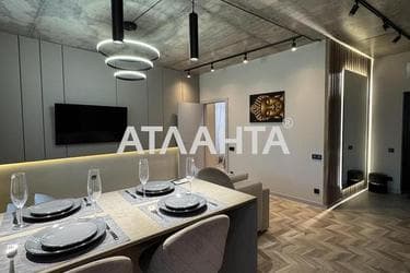 2-кімнатна квартира за адресою вул. Каманіна (площа 52 м²) - фото 10 2-кімнатна квартира за адресою вул. Каманіна (площа 52 м²) - Atlanta.ua - фото 10