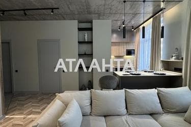 2-кімнатна квартира за адресою вул. Каманіна (площа 52 м²) - фото 14 2-кімнатна квартира за адресою вул. Каманіна (площа 52 м²) - Atlanta.ua - фото 14