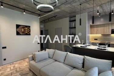 2-кімнатна квартира за адресою вул. Каманіна (площа 52 м²) - фото 13 2-кімнатна квартира за адресою вул. Каманіна (площа 52 м²) - Atlanta.ua - фото 13