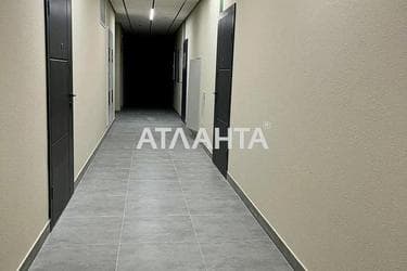 1-room apartment apartment by the address st. Sofievskaya Korolenko (area 40,7 m²) - photo 25 1-room apartment apartment by the address st. Sofievskaya Korolenko (area 40,7 m²) - Atlanta.ua - photo 25