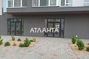 Комерційна нерухомість за адресою вул. Вільямса ак. (площа 120 м²) - фото 9 Комерційна нерухомість за адресою вул. Вільямса ак. (площа 120 м²) - Atlanta.ua - фото 9