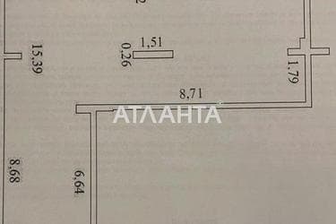 Комерційна нерухомість за адресою вул. Вільямса ак. (площа 120 м²) - фото 16 Комерційна нерухомість за адресою вул. Вільямса ак. (площа 120 м²) - Atlanta.ua - фото 16