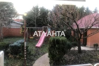 Дом по адресу ул. Звёздная (площадь 291,8 м²) - фото 68 Дом по адресу ул. Звёздная (площадь 291,8 м²) - Atlanta.ua - фото 68