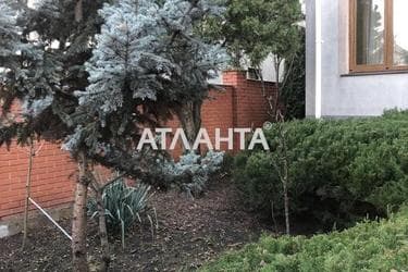 Дом по адресу ул. Звёздная (площадь 291,8 м²) - фото 69 Дом по адресу ул. Звёздная (площадь 291,8 м²) - Atlanta.ua - фото 69