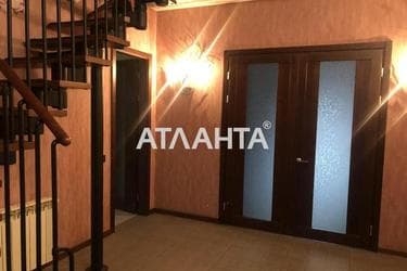 Дом по адресу ул. Звёздная (площадь 291,8 м²) - фото 74 Дом по адресу ул. Звёздная (площадь 291,8 м²) - Atlanta.ua - фото 74