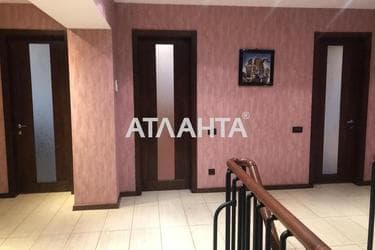 Дом по адресу ул. Звёздная (площадь 291,8 м²) - фото 76 Дом по адресу ул. Звёздная (площадь 291,8 м²) - Atlanta.ua - фото 76