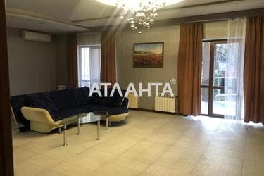 Дом по адресу ул. Звёздная (площадь 291,8 м²) - фото 43 Дом по адресу ул. Звёздная (площадь 291,8 м²) - Atlanta.ua - фото 43