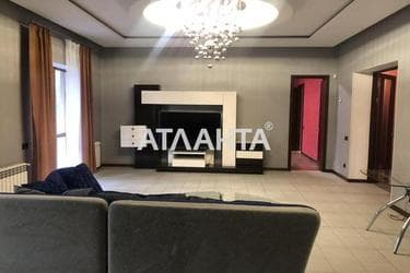 Дом по адресу ул. Звёздная (площадь 291,8 м²) - фото 42 Дом по адресу ул. Звёздная (площадь 291,8 м²) - Atlanta.ua - фото 42