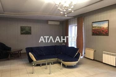 Дом по адресу ул. Звёздная (площадь 291,8 м²) - фото 44 Дом по адресу ул. Звёздная (площадь 291,8 м²) - Atlanta.ua - фото 44