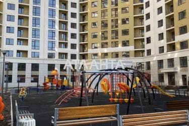 1-кімнатна квартира за адресою Глушко ак. Пр. (площа 34,8 м²) - фото 18 1-кімнатна квартира за адресою Глушко ак. Пр. (площа 34,8 м²) - Atlanta.ua - фото 18