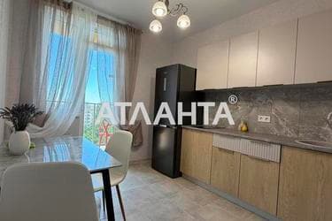 1-кімнатна квартира за адресою Глушко ак. Пр. (площа 34,8 м²) - фото 14 1-кімнатна квартира за адресою Глушко ак. Пр. (площа 34,8 м²) - Atlanta.ua - фото 14