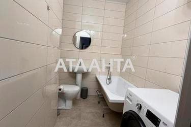 1-кімнатна квартира за адресою Глушко ак. Пр. (площа 34,8 м²) - фото 20 1-кімнатна квартира за адресою Глушко ак. Пр. (площа 34,8 м²) - Atlanta.ua - фото 20