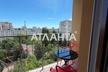 1-кімнатна квартира за адресою Глушко ак. Пр. (площа 34,8 м²) - фото 16 1-кімнатна квартира за адресою Глушко ак. Пр. (площа 34,8 м²) - Atlanta.ua - фото 16