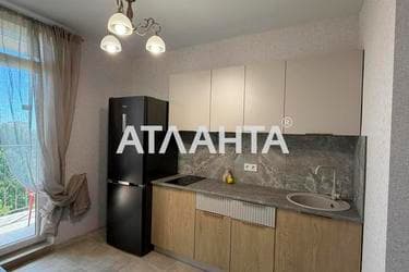 1-кімнатна квартира за адресою Глушко ак. Пр. (площа 34,8 м²) - фото 15 1-кімнатна квартира за адресою Глушко ак. Пр. (площа 34,8 м²) - Atlanta.ua - фото 15