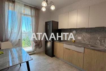 1-кімнатна квартира за адресою Глушко ак. Пр. (площа 34,8 м²) - фото 22 1-кімнатна квартира за адресою Глушко ак. Пр. (площа 34,8 м²) - Atlanta.ua - фото 22