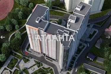 1-room apartment apartment by the address st. Pishonovskaya (area 25,2 m²) - photo 12 1-room apartment apartment by the address st. Pishonovskaya (area 25,2 m²) - Atlanta.ua - photo 12