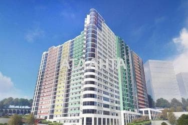 1-room apartment apartment by the address st. Pishonovskaya (area 25,2 m²) - photo 9 1-room apartment apartment by the address st. Pishonovskaya (area 25,2 m²) - Atlanta.ua - photo 9