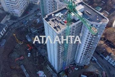 1-room apartment apartment by the address st. Pishonovskaya (area 25,2 m²) - photo 15 1-room apartment apartment by the address st. Pishonovskaya (area 25,2 m²) - Atlanta.ua - photo 15