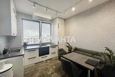 2-комнатная квартира по адресу ул. Жемчужная (площадь 58,7 м²) - фото 24 2-комнатная квартира по адресу ул. Жемчужная (площадь 58,7 м²) - Atlanta.ua - фото 24