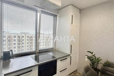 2-комнатная квартира по адресу ул. Жемчужная (площадь 58,7 м²) - фото 32 2-комнатная квартира по адресу ул. Жемчужная (площадь 58,7 м²) - Atlanta.ua - фото 32