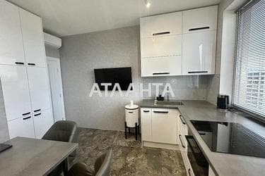 2-комнатная квартира по адресу ул. Жемчужная (площадь 58,7 м²) - фото 34 2-комнатная квартира по адресу ул. Жемчужная (площадь 58,7 м²) - Atlanta.ua - фото 34