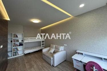 2-комнатная квартира по адресу ул. Жемчужная (площадь 58,7 м²) - фото 35 2-комнатная квартира по адресу ул. Жемчужная (площадь 58,7 м²) - Atlanta.ua - фото 35