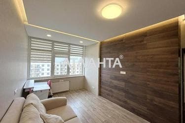 2-комнатная квартира по адресу ул. Жемчужная (площадь 58,7 м²) - фото 36 2-комнатная квартира по адресу ул. Жемчужная (площадь 58,7 м²) - Atlanta.ua - фото 36