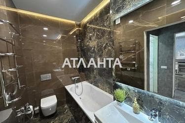 2-комнатная квартира по адресу ул. Жемчужная (площадь 58,7 м²) - фото 37 2-комнатная квартира по адресу ул. Жемчужная (площадь 58,7 м²) - Atlanta.ua - фото 37