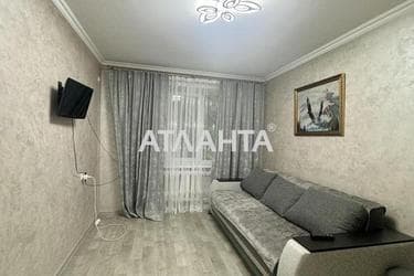 2-rooms apartment apartment by the address st. Geroev pogranichnikov (area 39,7 m²) - photo 14 2-rooms apartment apartment by the address st. Geroev pogranichnikov (area 39,7 m²) - Atlanta.ua - photo 14