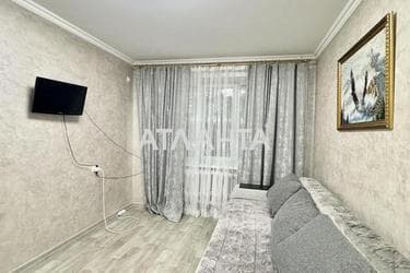 2-rooms apartment apartment by the address st. Geroev pogranichnikov (area 39,7 m²) - photo 15 2-rooms apartment apartment by the address st. Geroev pogranichnikov (area 39,7 m²) - Atlanta.ua - photo 15