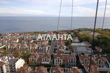 1-комнатная квартира по адресу Курортный пер. (площадь 44,6 м²) - фото 13 1-комнатная квартира по адресу Курортный пер. (площадь 44,6 м²) - Atlanta.ua - фото 13