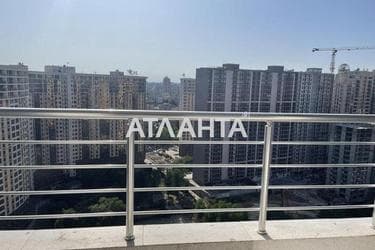 1-комнатная квартира по адресу Курортный пер. (площадь 44,6 м²) - фото 17 1-комнатная квартира по адресу Курортный пер. (площадь 44,6 м²) - Atlanta.ua - фото 17