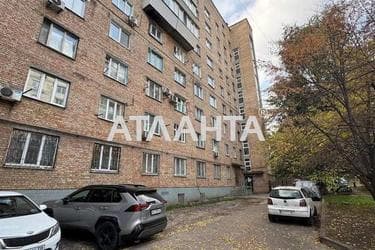 Room in dormitory apartment by the address st. Ul Syretskaya (area 11 m²) - photo 35 Room in dormitory apartment by the address st. Ul Syretskaya (area 11 m²) - Atlanta.ua - photo 35