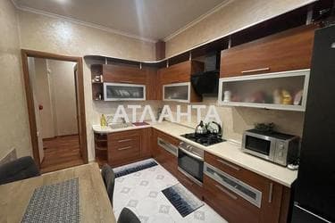 2-rooms apartment apartment by the address st. Dovzhenko (area 99 m²) - photo 15 2-rooms apartment apartment by the address st. Dovzhenko (area 99 m²) - Atlanta.ua - photo 15