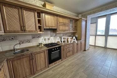 1-room apartment apartment by the address st. Kotsyubinskogo prosp (area 45 m²) - photo 7 1-room apartment apartment by the address st. Kotsyubinskogo prosp (area 45 m²) - Atlanta.ua - photo 7