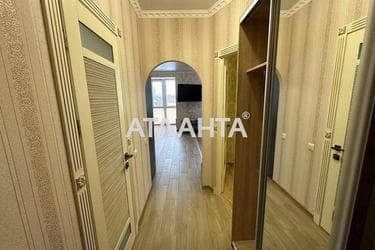 1-room apartment apartment by the address st. Kotsyubinskogo prosp (area 45 m²) - photo 12 1-room apartment apartment by the address st. Kotsyubinskogo prosp (area 45 m²) - Atlanta.ua - photo 12