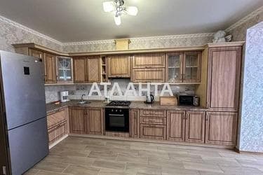 1-room apartment apartment by the address st. Kotsyubinskogo prosp (area 45 m²) - photo 8 1-room apartment apartment by the address st. Kotsyubinskogo prosp (area 45 m²) - Atlanta.ua - photo 8