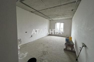 1-комнатная квартира по адресу Хантадзе пер. (площадь 33,7 м²) - фото 8 1-комнатная квартира по адресу Хантадзе пер. (площадь 33,7 м²) - Atlanta.ua - фото 8