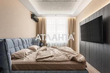 2-rooms apartment apartment by the address st. Genuezskaya (area 90 m²) - photo 20 2-rooms apartment apartment by the address st. Genuezskaya (area 90 m²) - Atlanta.ua - photo 20