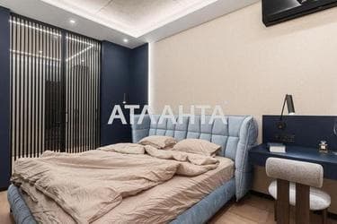 2-rooms apartment apartment by the address st. Genuezskaya (area 90 m²) - photo 21 2-rooms apartment apartment by the address st. Genuezskaya (area 90 m²) - Atlanta.ua - photo 21