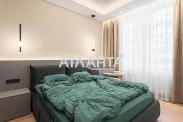 2-rooms apartment apartment by the address st. Genuezskaya (area 90 m²) - photo 22 2-rooms apartment apartment by the address st. Genuezskaya (area 90 m²) - Atlanta.ua - photo 22