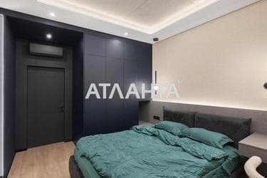 2-rooms apartment apartment by the address st. Genuezskaya (area 90 m²) - photo 23 2-rooms apartment apartment by the address st. Genuezskaya (area 90 m²) - Atlanta.ua - photo 23