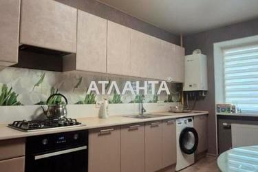 2-комнатная квартира по адресу ул. Сахарова (площадь 55,9 м²) - фото 11 2-комнатная квартира по адресу ул. Сахарова (площадь 55,9 м²) - Atlanta.ua - фото 11