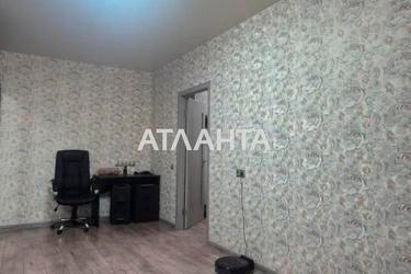 2-комнатная квартира по адресу ул. Сахарова (площадь 55,9 м²) - фото 15 2-комнатная квартира по адресу ул. Сахарова (площадь 55,9 м²) - Atlanta.ua - фото 15