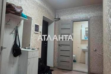 2-комнатная квартира по адресу ул. Сахарова (площадь 55,9 м²) - фото 16 2-комнатная квартира по адресу ул. Сахарова (площадь 55,9 м²) - Atlanta.ua - фото 16