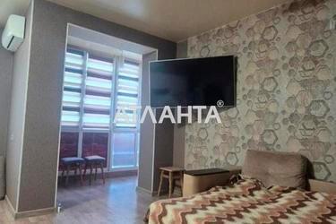 2-комнатная квартира по адресу ул. Сахарова (площадь 55,9 м²) - фото 18 2-комнатная квартира по адресу ул. Сахарова (площадь 55,9 м²) - Atlanta.ua - фото 18