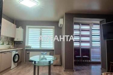 2-комнатная квартира по адресу ул. Сахарова (площадь 55,9 м²) - фото 19 2-комнатная квартира по адресу ул. Сахарова (площадь 55,9 м²) - Atlanta.ua - фото 19